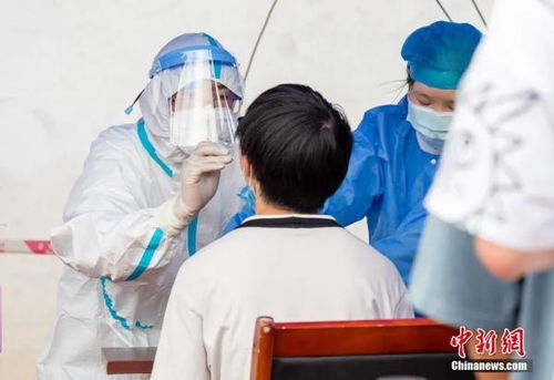 福建疫情为何低年龄者中招较多