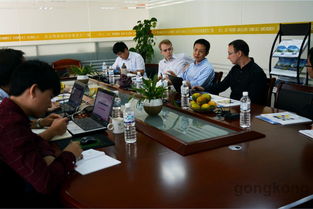热烈欢迎世界500强电梯企业来厦门才茂公司考察和验厂工作