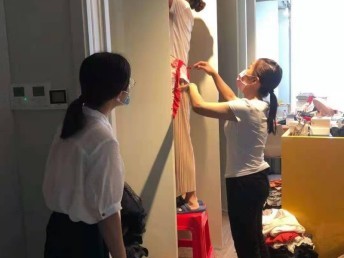 厦门月嫂保姆,育婴师,催乳师,产康修复等找福德平