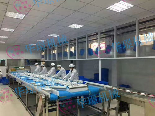 失地农民 洗碗 打天下 打造集美最大餐具清洁公司