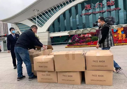 10倍工资喊员工回厂加班 疫情防控战 海沧全面发力ing
