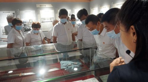 院前村党支部前往厦门海沧开展主题党日活动,学习乡村振兴经验