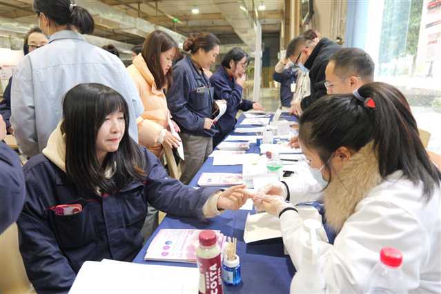 一支疫苗守护一个家
