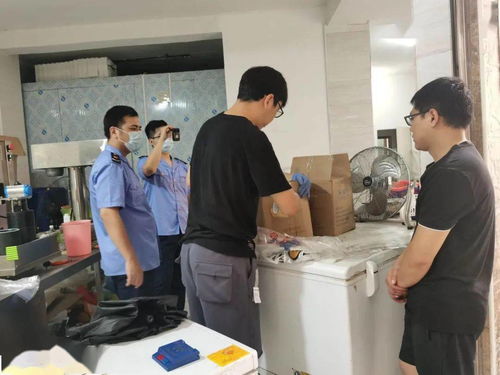 曝光 厦门这家公司被查封 很多人都爱吃