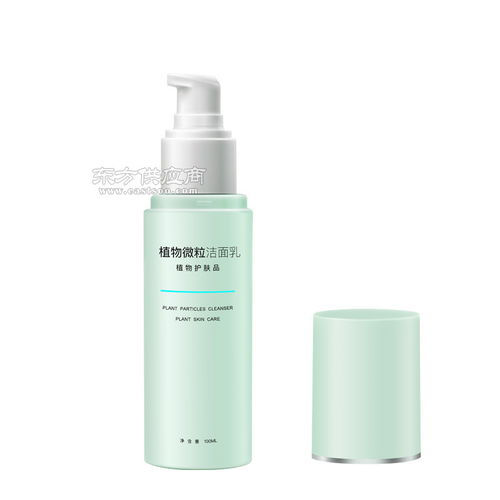甘肃洁面乳厂商 厦门精良的洁面乳,质量有保证图片