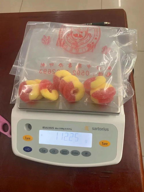 警惕这类食品