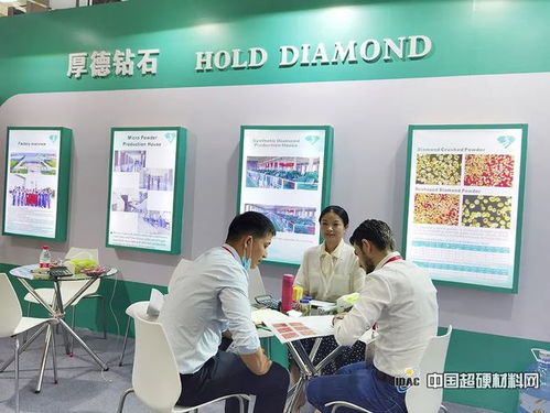 第21届厦门石材展启幕,传递超硬材料制品行业新风向