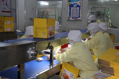 厉害了 北京冬奥会和冬残奥会,各国运动员将品尝来自汉川的食品