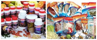 2015厦门国际休闲渔业博览会暨水产休闲食品展