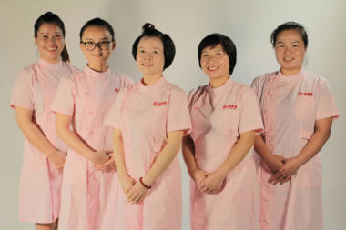 专业正规，经验丰富——厦门知名催乳师奶多多专访